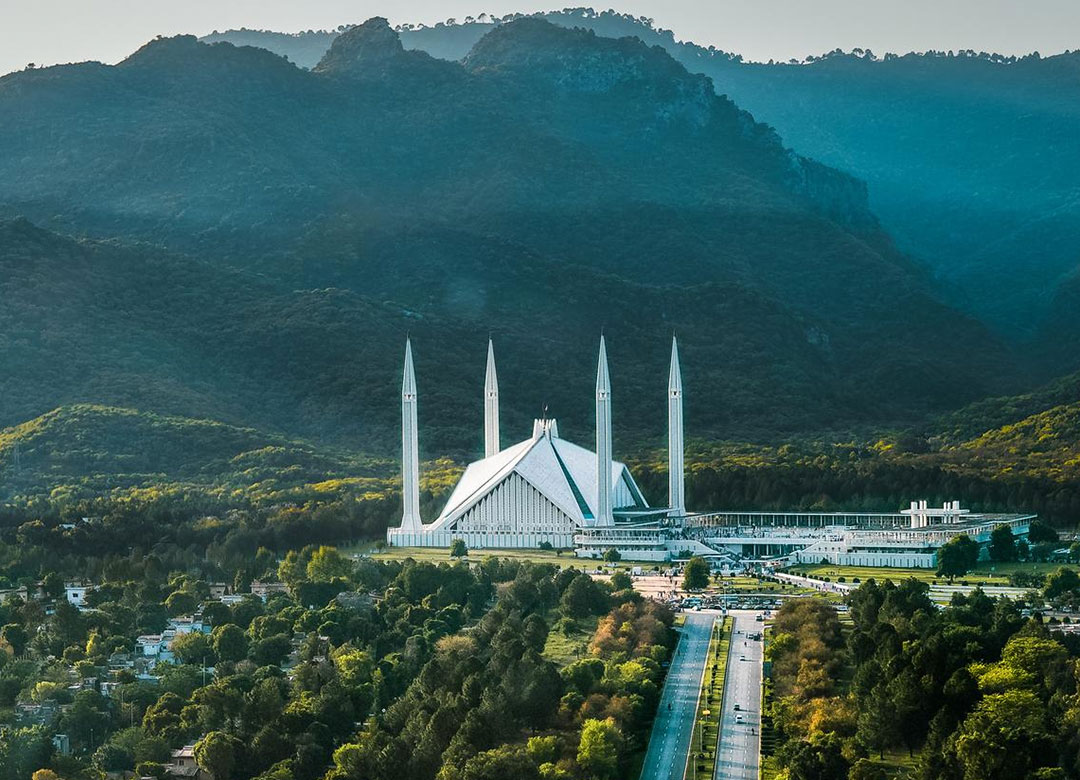 Top 10 Must-Visit Places in Islamabad for Tourists
