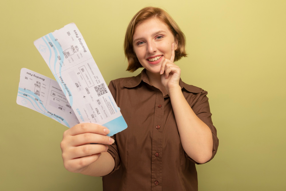 Flight Booking Made Easy | Cheap Air Tickets & Travel Deals with Apna Ticket