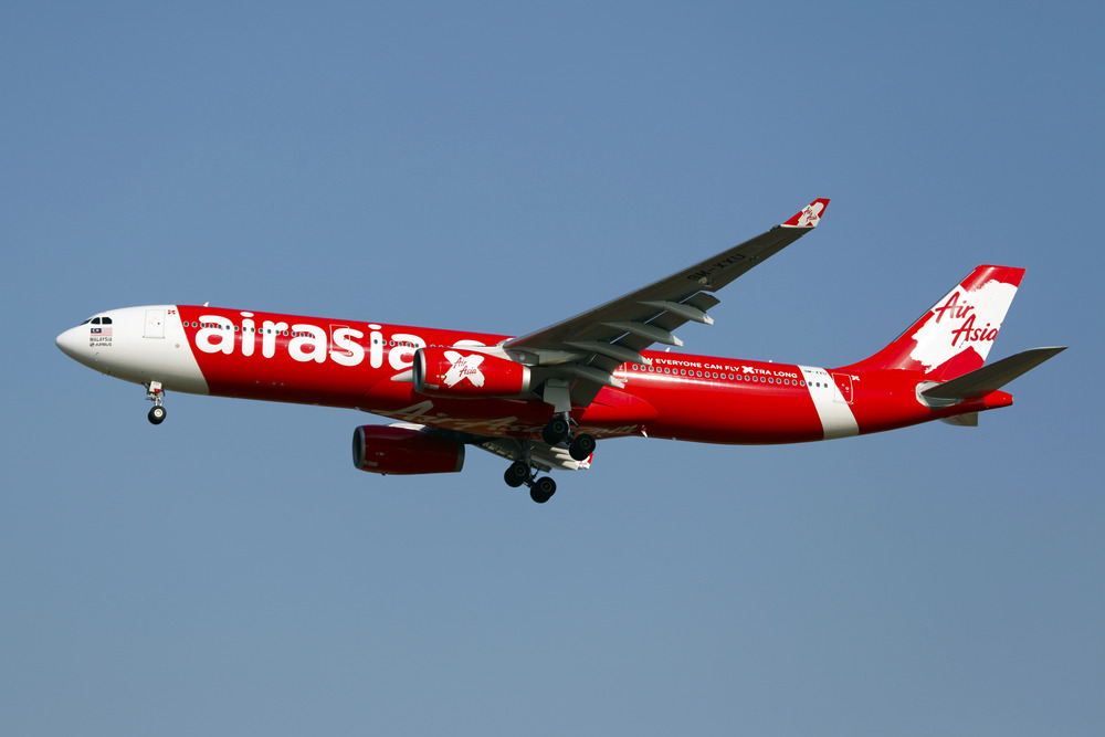 Air Asia: Complete Guide to Flights, Booking & Services