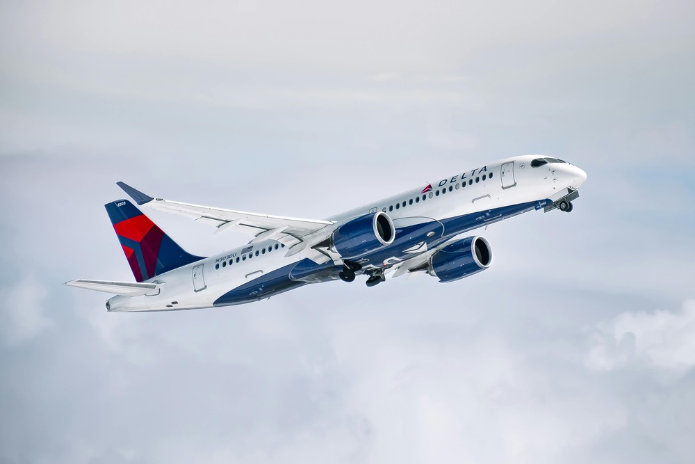 Delta Airlines: Your Guide to Booking Delta Flights and Checking Delta Flight Status