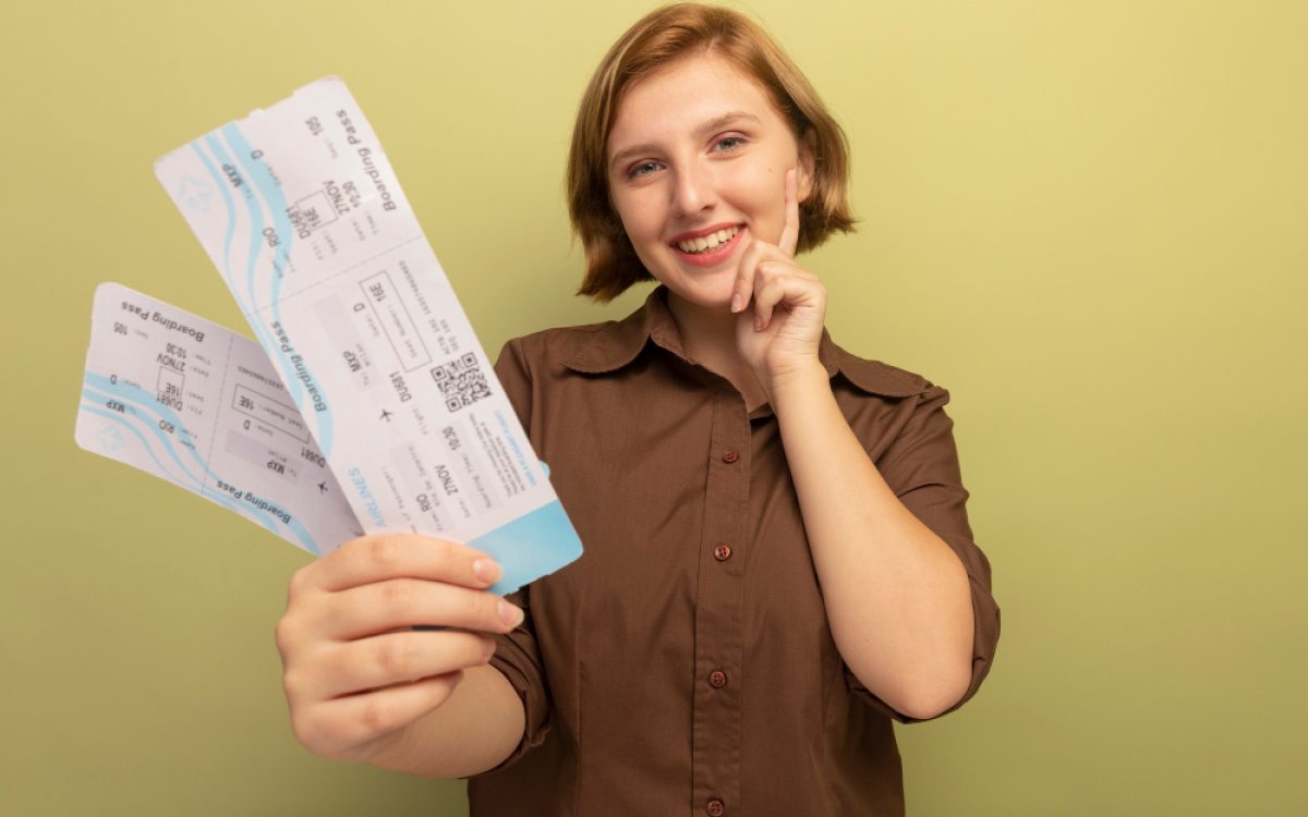 Flight Booking Made Easy | Cheap Air Tickets & Travel Deals with Apna Ticket