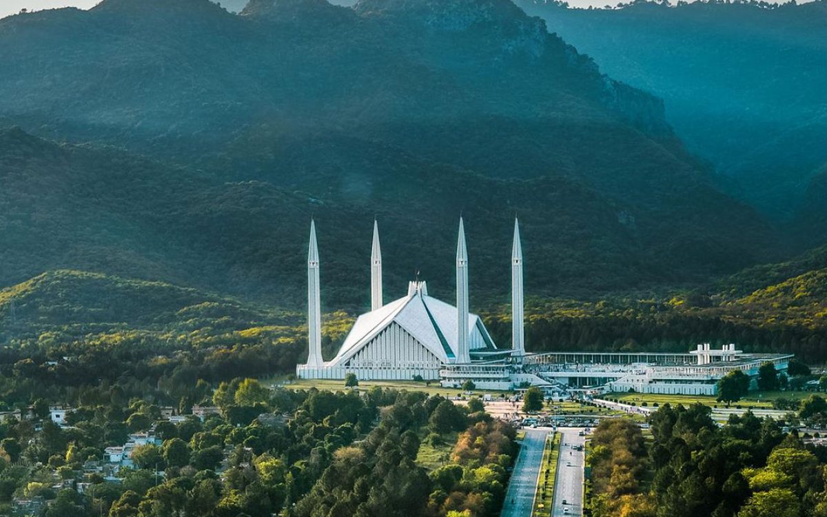 Top 10 Must-Visit Places in Islamabad for Tourists