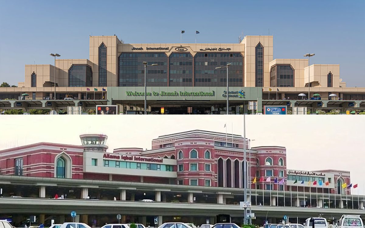 Top Airports in Pakistan – A Complete Guide