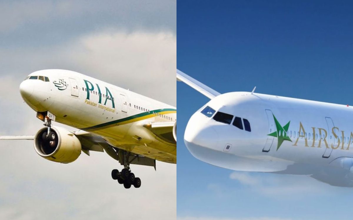 Top Airlines in Pakistan – Complete Guide and Which One is Best?