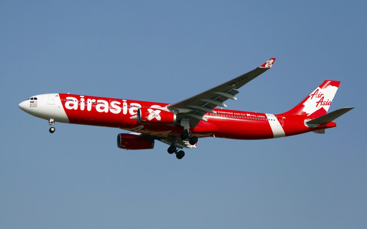 Air Asia: Complete Guide to Flights, Booking & Services