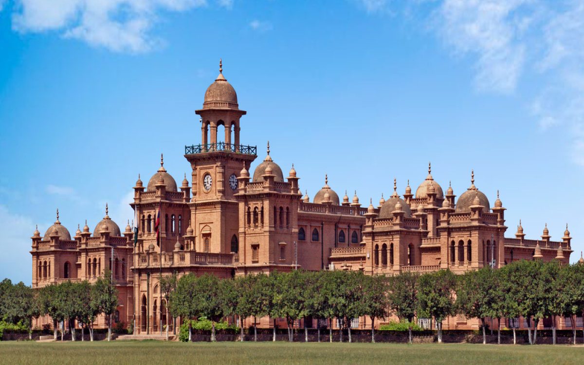 Is Peshawar Safe? 2025 Travel Safety Guide