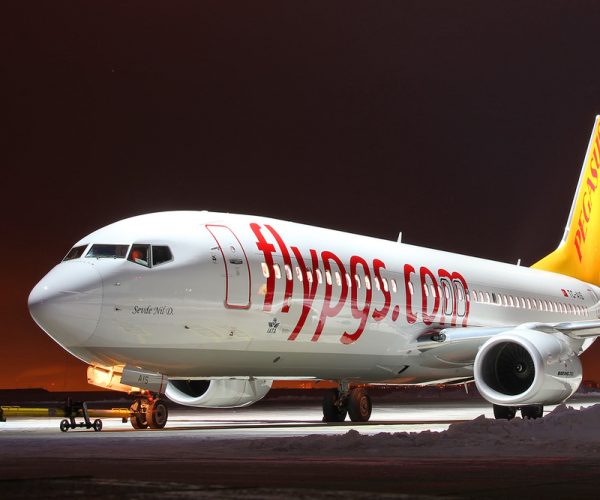 Why Is Pegasus Airlines So Cheap?