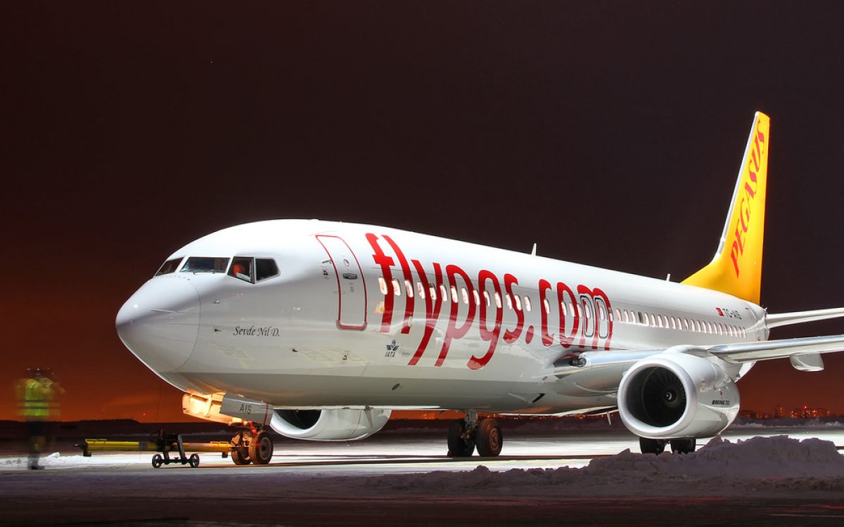 Why Is Pegasus Airlines So Cheap?
