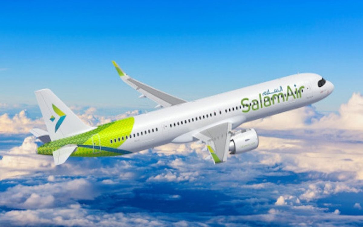 Ultimate Guide to Salam Airline – Booking, Services & Ticket Prices