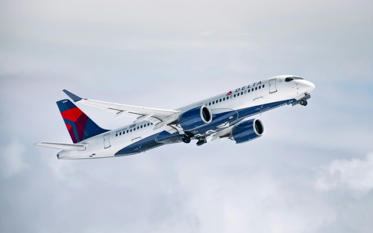 Delta Airlines: Your Guide to Booking Delta Flights and Checking Delta Flight Status